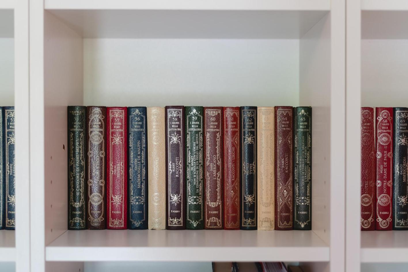 La Favolosa Casa Di Amelie Boloňa Exteriér fotografie